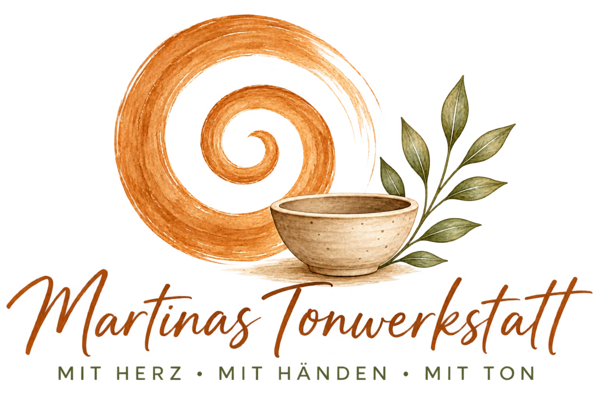 Martinas Tonwerkstatt